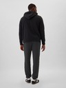 GAP Herren Sweatpants mit Fleece und Logo GAP