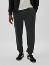 GAP Herren Sweatpants mit Fleece und Logo GAP