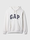 GAP Sweatjacke GAP Logo