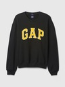 GAP Damen Sweatshirt mit Logo GAP