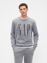 GAP Sweatjacke GAP Logo