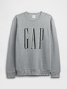 GAP Sweatjacke GAP Logo