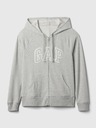 GAP Herren Sweatshirt mit Logo und Kapuze GAP