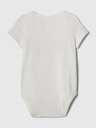 GAP Baby Body aus Bio-Baumwolle GAP