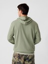GAP Herren Sweatshirt mit Logo und Kapuze GAP
