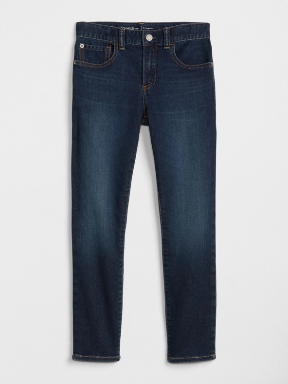 GAP Jungen-Slim-Jeans GAP