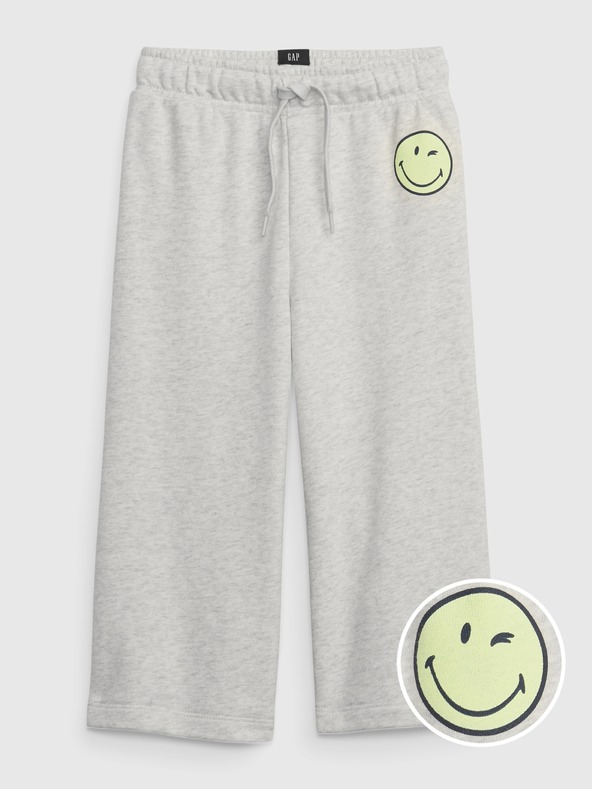 GAP Baby Jogginghose Gap × SmileyWorld® GAP