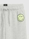 GAP Baby Jogginghose Gap × SmileyWorld® GAP