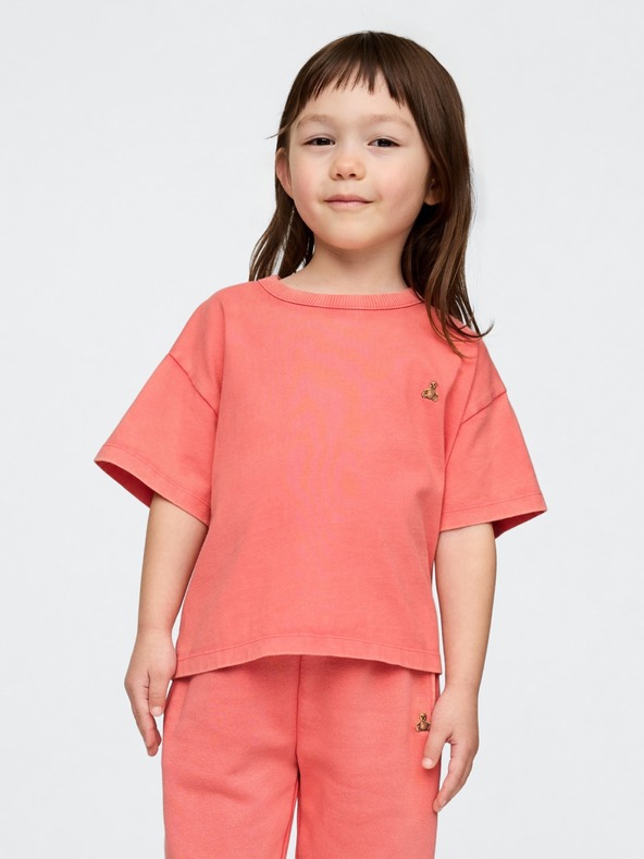 GAP Baby Oversize-T-Shirt Unisex GAP