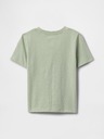 GAP Baby T-Shirt mit Logo GAP