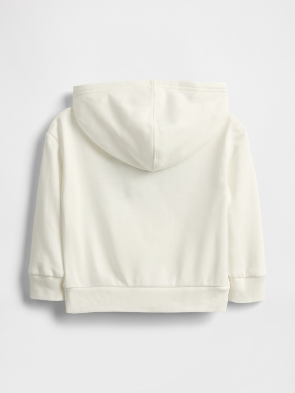 GAP Baby-Sweatshirt mit Logo Americana GAP
