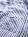 GAP Herren Leinenhemd Classic Shirt GAP