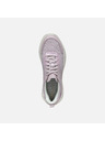 Geox Lila Damen Turnschuhe Geox Xtors