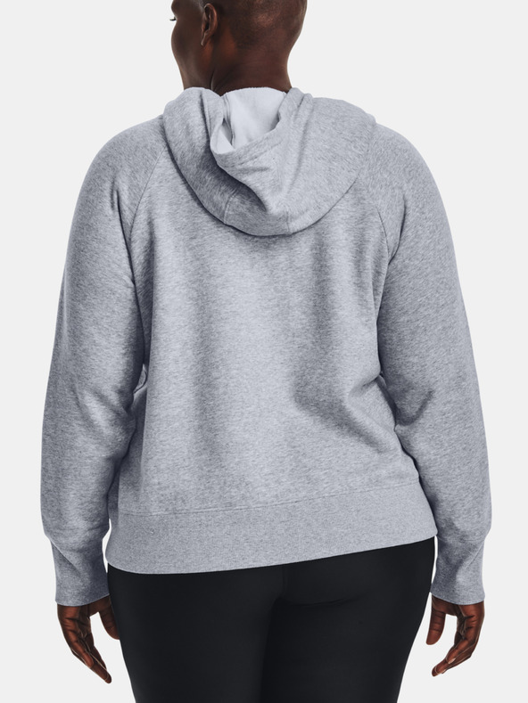 Under Armour Damen-Sweatshirt Under Armour Rival Fleece HB Hoodie