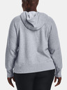 Under Armour Damen-Sweatshirt Under Armour Rival Fleece HB Hoodie