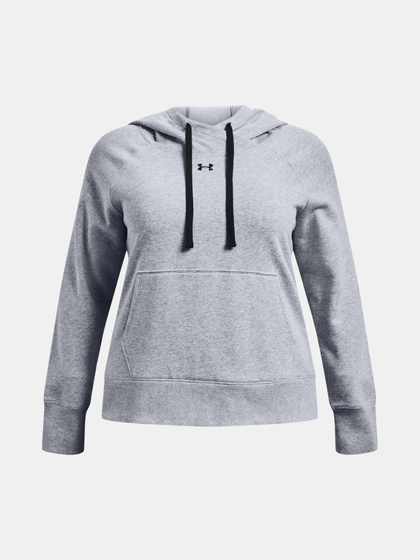 Under Armour Damen-Sweatshirt Under Armour Rival Fleece HB Hoodie