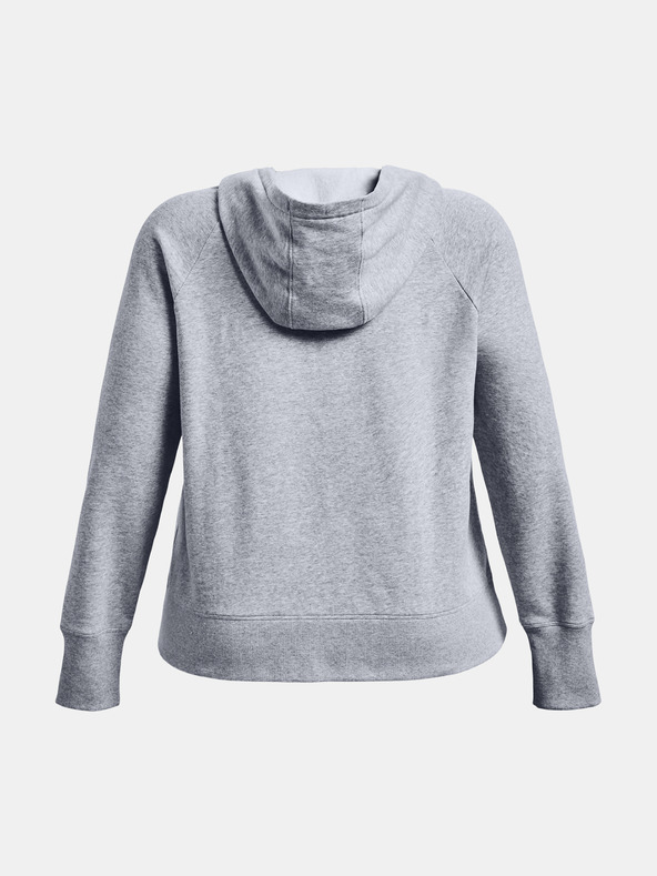 Under Armour Damen-Sweatshirt Under Armour Rival Fleece HB Hoodie