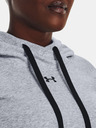 Under Armour Damen-Sweatshirt Under Armour Rival Fleece HB Hoodie
