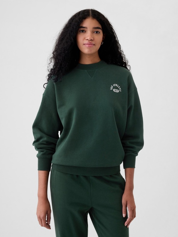 GAP Oversize Hoodie Gap Athletic GAP