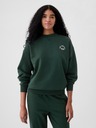 GAP Oversize Hoodie Gap Athletic GAP