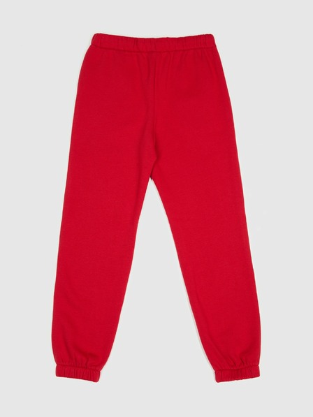 GAP Jungen-Sweatpants mit Fleece GAP