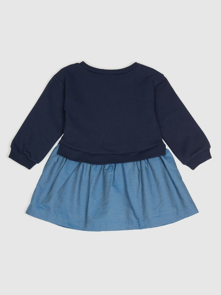 GAP Baby Kleid mit Logo GAP