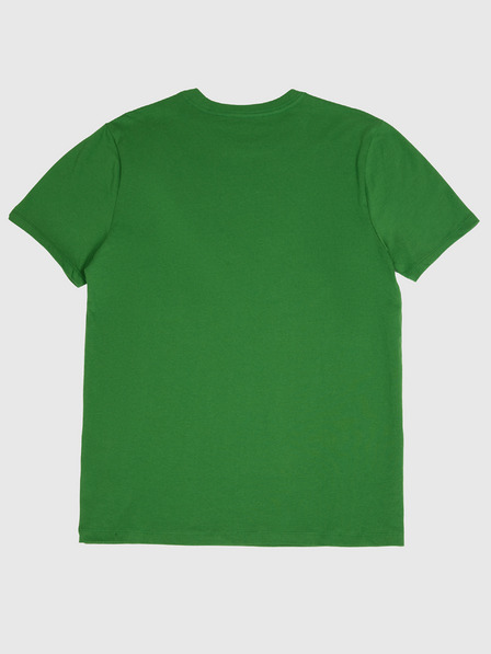 GAP Herren-T-Shirt Everyday Soft mit Logo GAP