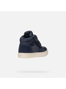 Geox Navy Blue Boys' Sneakers Geox Nashik