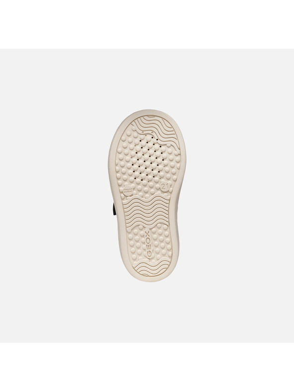 Geox Navy Blue Boys' Sneakers Geox Nashik