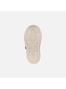Geox Navy Blue Boys' Sneakers Geox Nashik