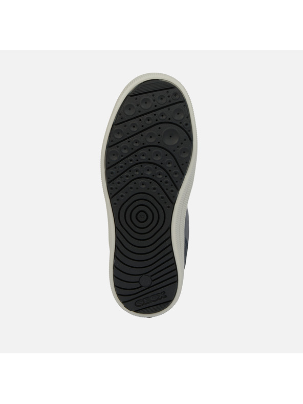 Geox Dunkelblau Jungen Geox Arzach Turnschuhe