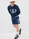 GAP Shorts mit GAP Logo