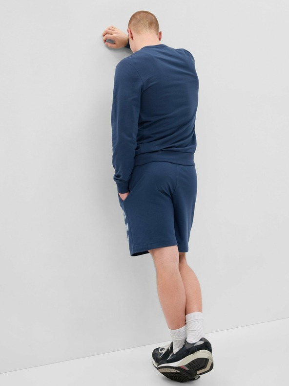 GAP Shorts mit GAP Logo