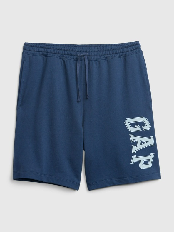 GAP Shorts mit GAP Logo