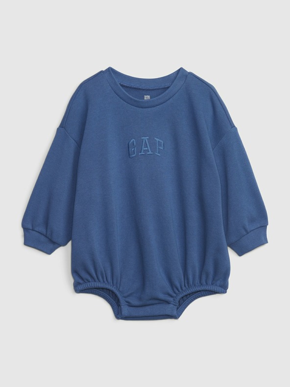 GAP Baby Body mit Logo Unisex GAP
