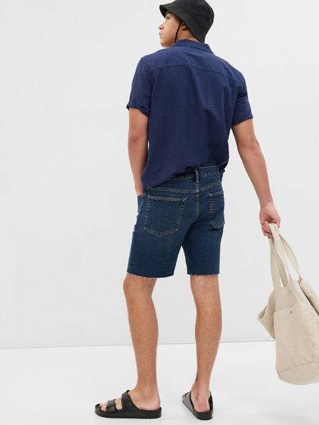 GAP Denim Shorts GapFlex GAP