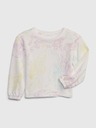 GAP Baby Batik-Sweatshirt GAP