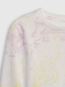 GAP Baby Batik-Sweatshirt GAP