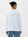 GAP Herren Sweatshirt mit Logo und Kapuze GAP