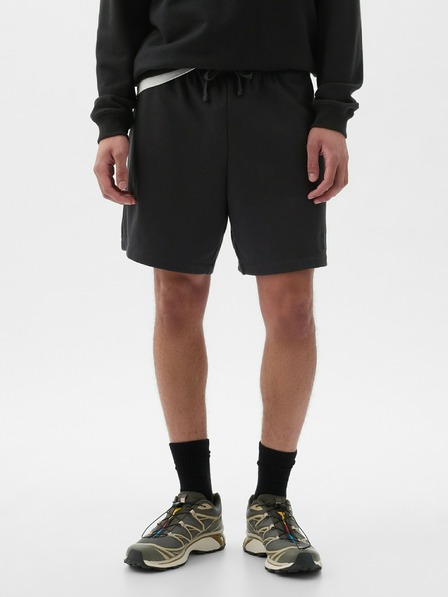 GAP Shorts mit Logo GAP