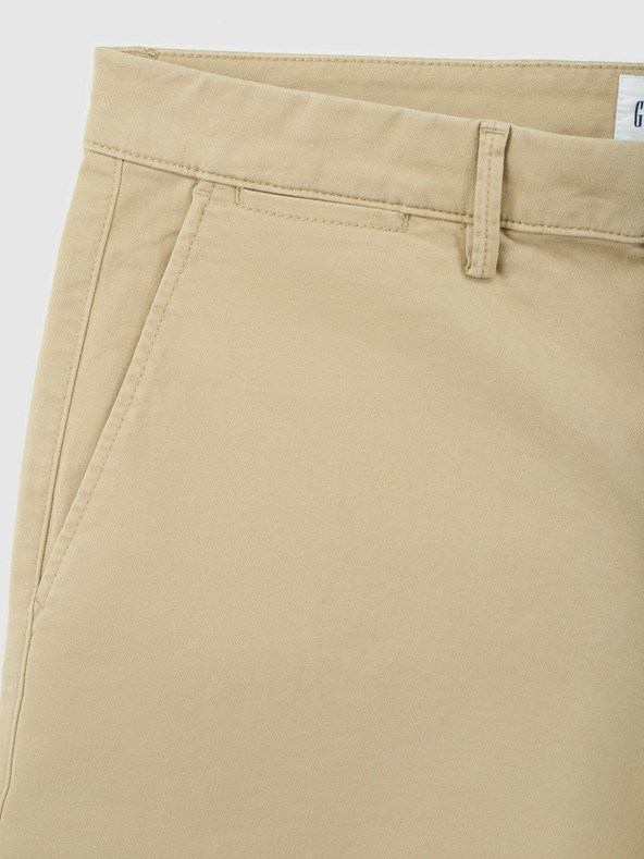 GAP Baumwoll-Shorts GAP