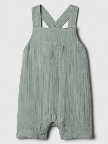 GAP Baby Musselin-Overall GAP