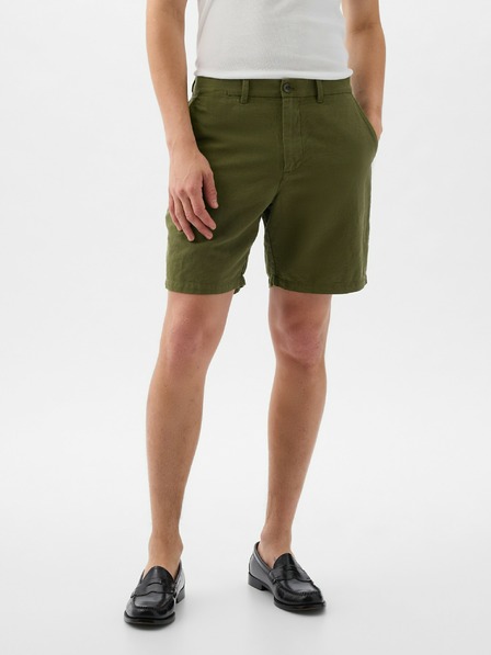 GAP Leinen Shorts GAP