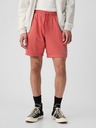 GAP Jogging-Shorts mit Logo GAP