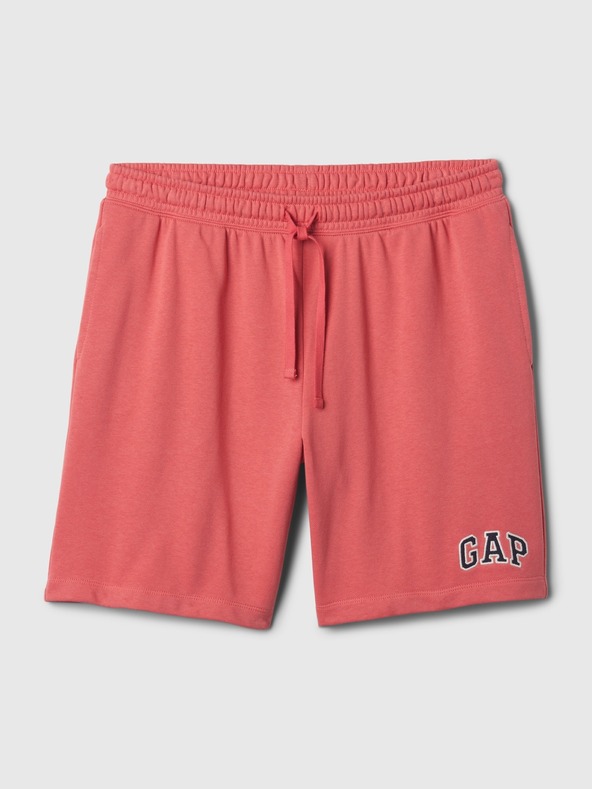 GAP Jogging-Shorts mit Logo GAP