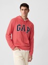 GAP Herren Sweatshirt mit Logo und Kapuze GAP