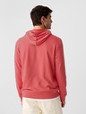 GAP Herren Sweatshirt mit Logo und Kapuze GAP