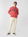 GAP Herren Sweatshirt mit Logo und Kapuze GAP