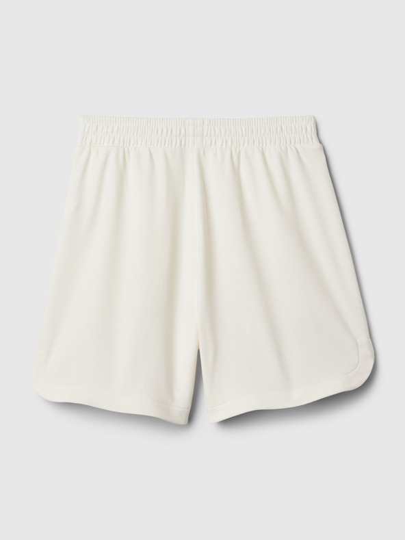 GAP Jogging-Shorts mit Logo GAP