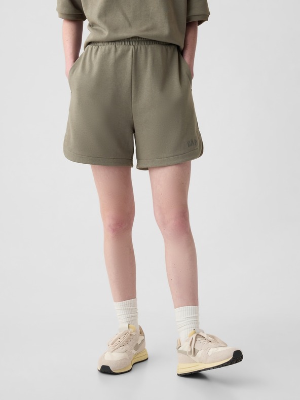 GAP Jogging-Shorts mit Logo GAP